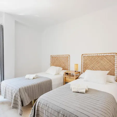 El Remo Carihuela * Torremolinos