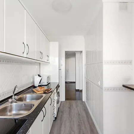 El Remo Carihuela * Torremolinos