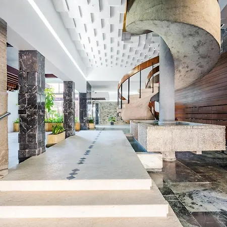 Apartamento El Remo Carihuela